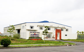 Castech Việt Nam